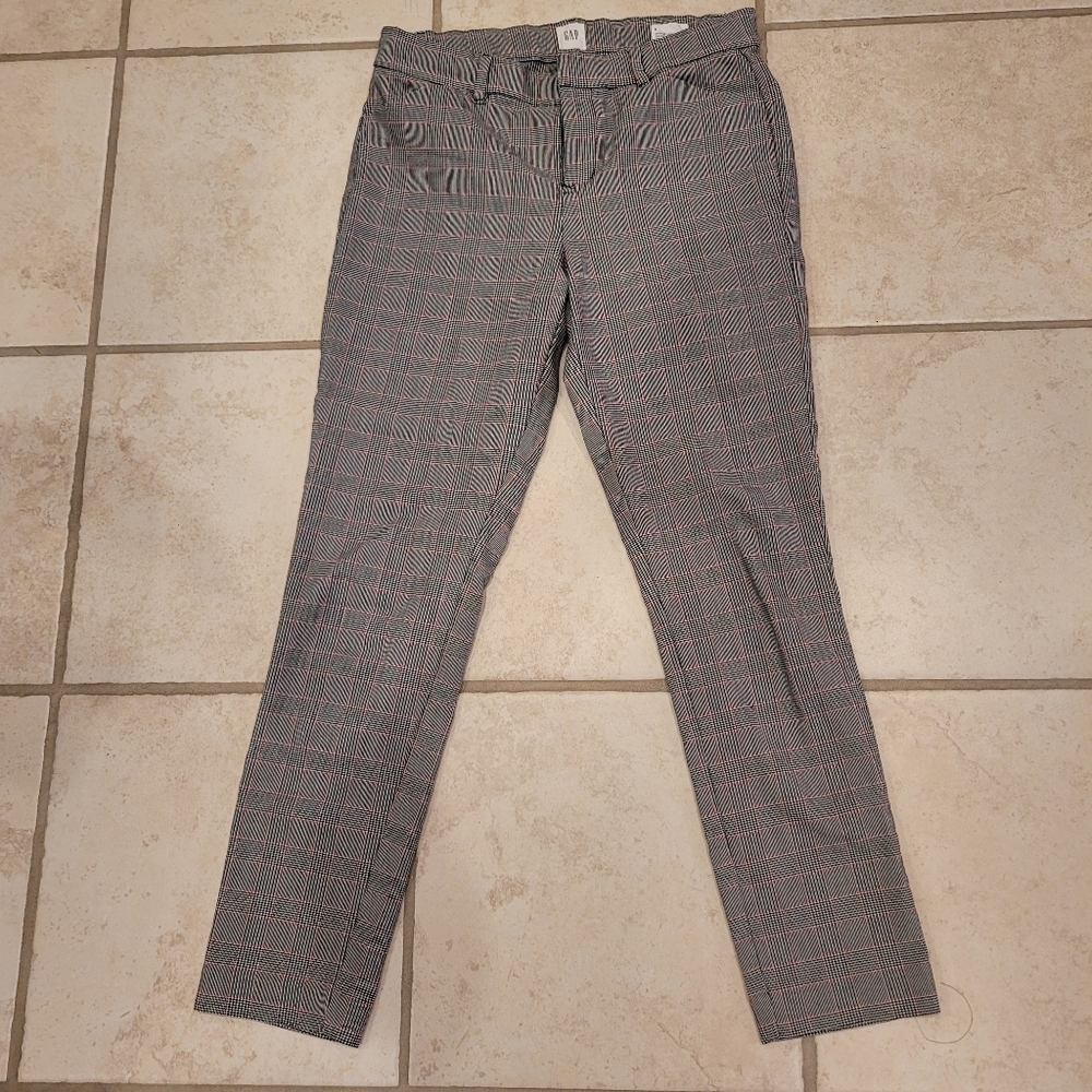 Gap Pants